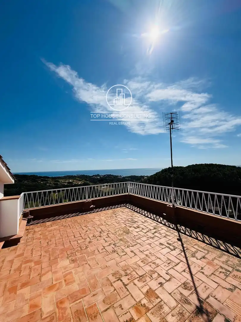 Terrace of Houses for sale in Arenys de Munt  with Air Conditioner, Heating and Terrace