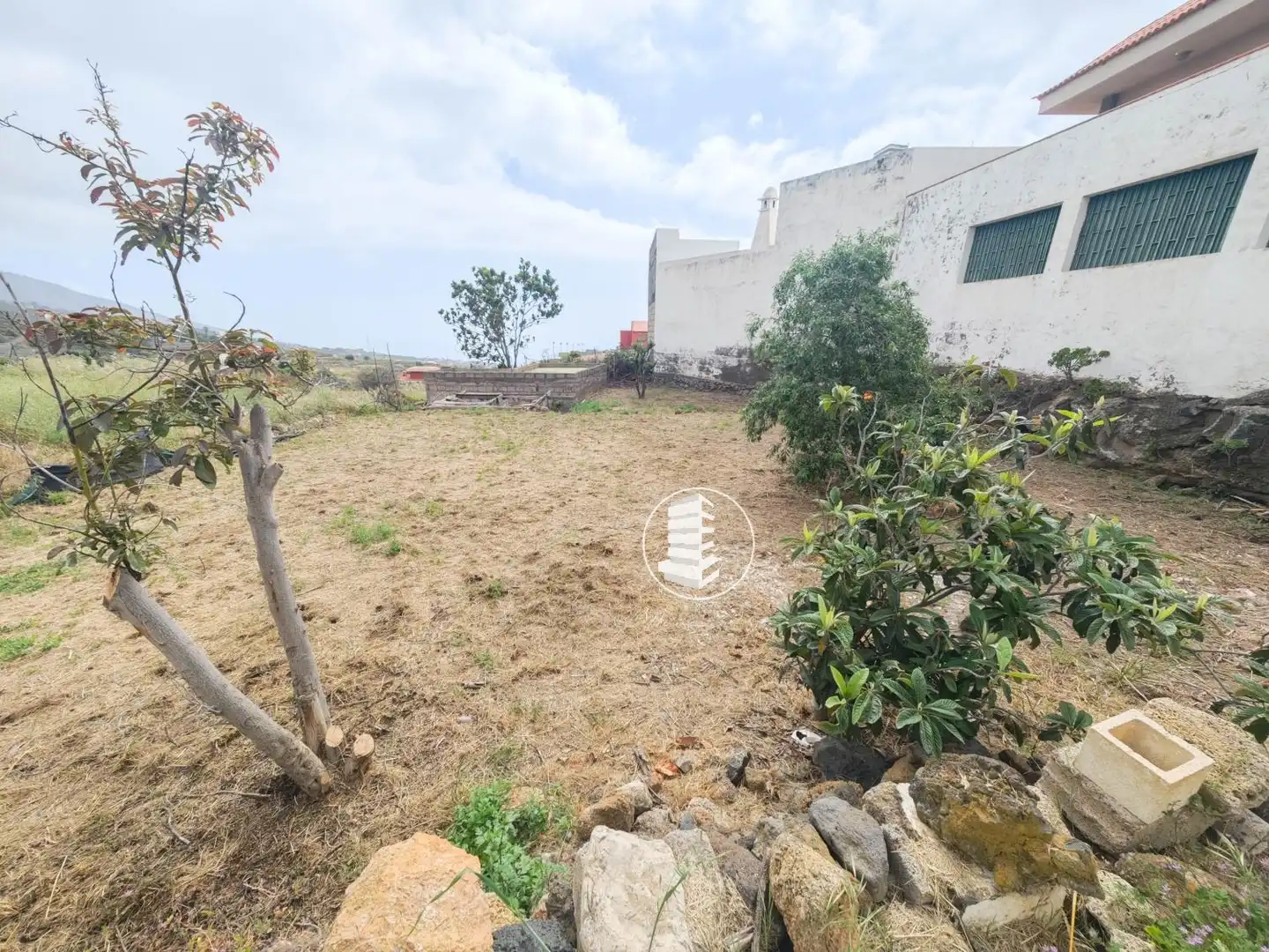 Casa o chalet en venta en Arafo