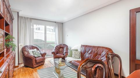 Photo 5 of Flat for sale in Calle Rafael Gallego, 21, La Florida, Oviedo