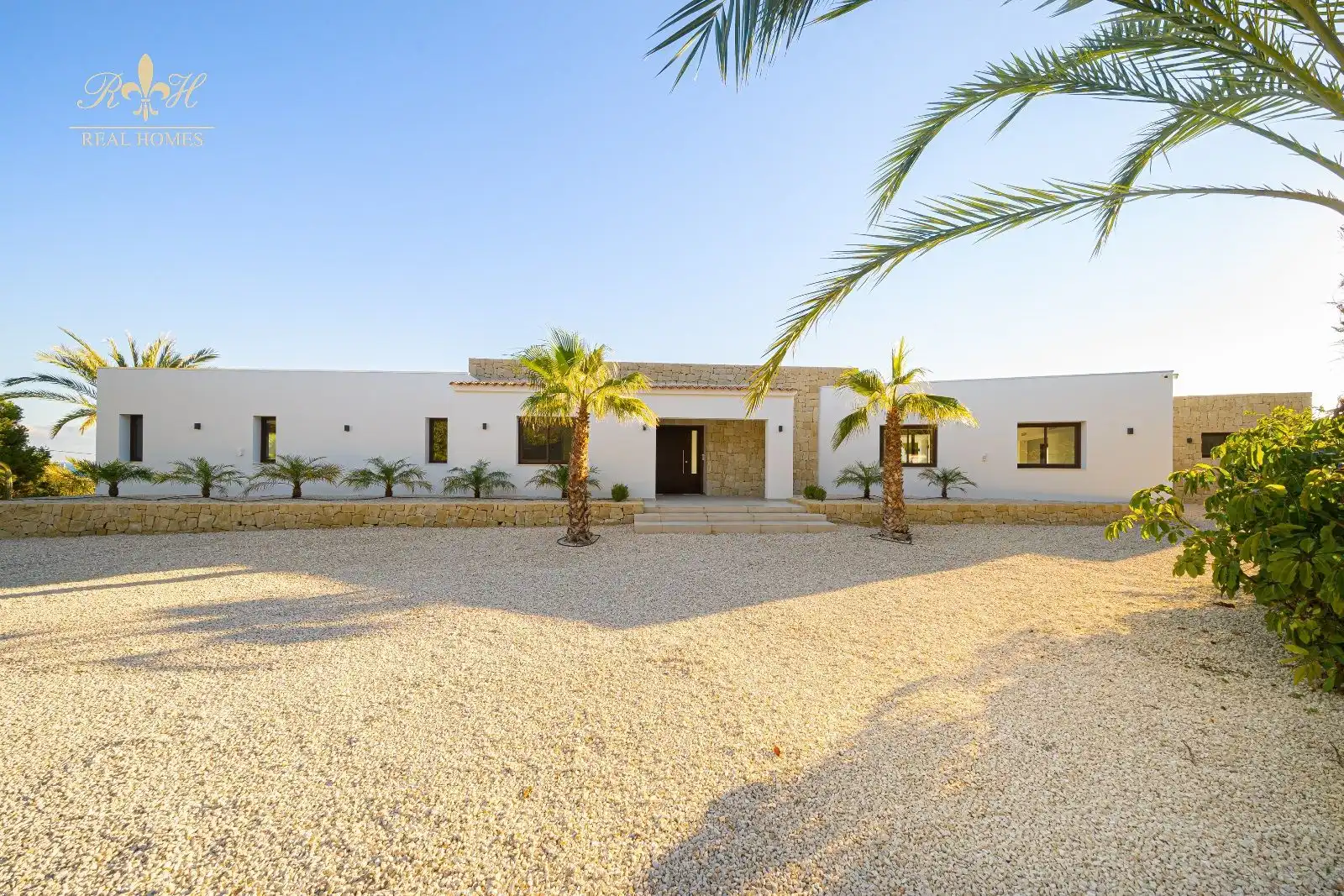 Vista exterior de Casa o chalet en venta en Villajoyosa / La Vila Joiosa con Aire acondicionado, Calefacción y Terraza