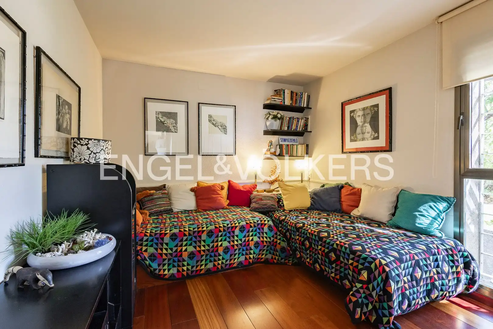Casa con balcón en venta en La Miranda, imagen 29