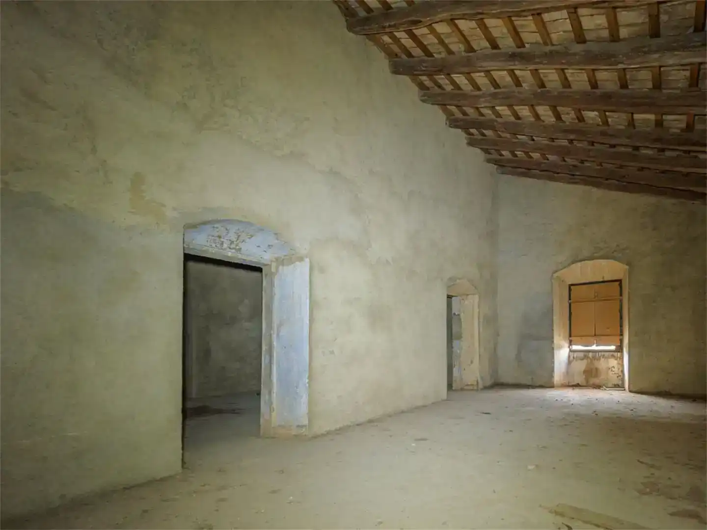 Finca rústica en venda en Calafell
