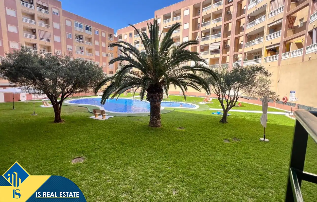 Apartment mit Pool zum Verkauf in Centro, imagen 59