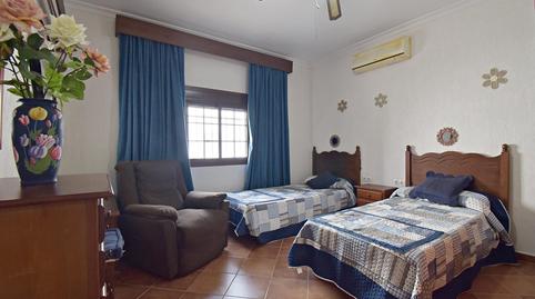 Foto 2 de Casa o xalet en venda a Chapín - Campus Universitario - Navinco, Jerez de la Frontera