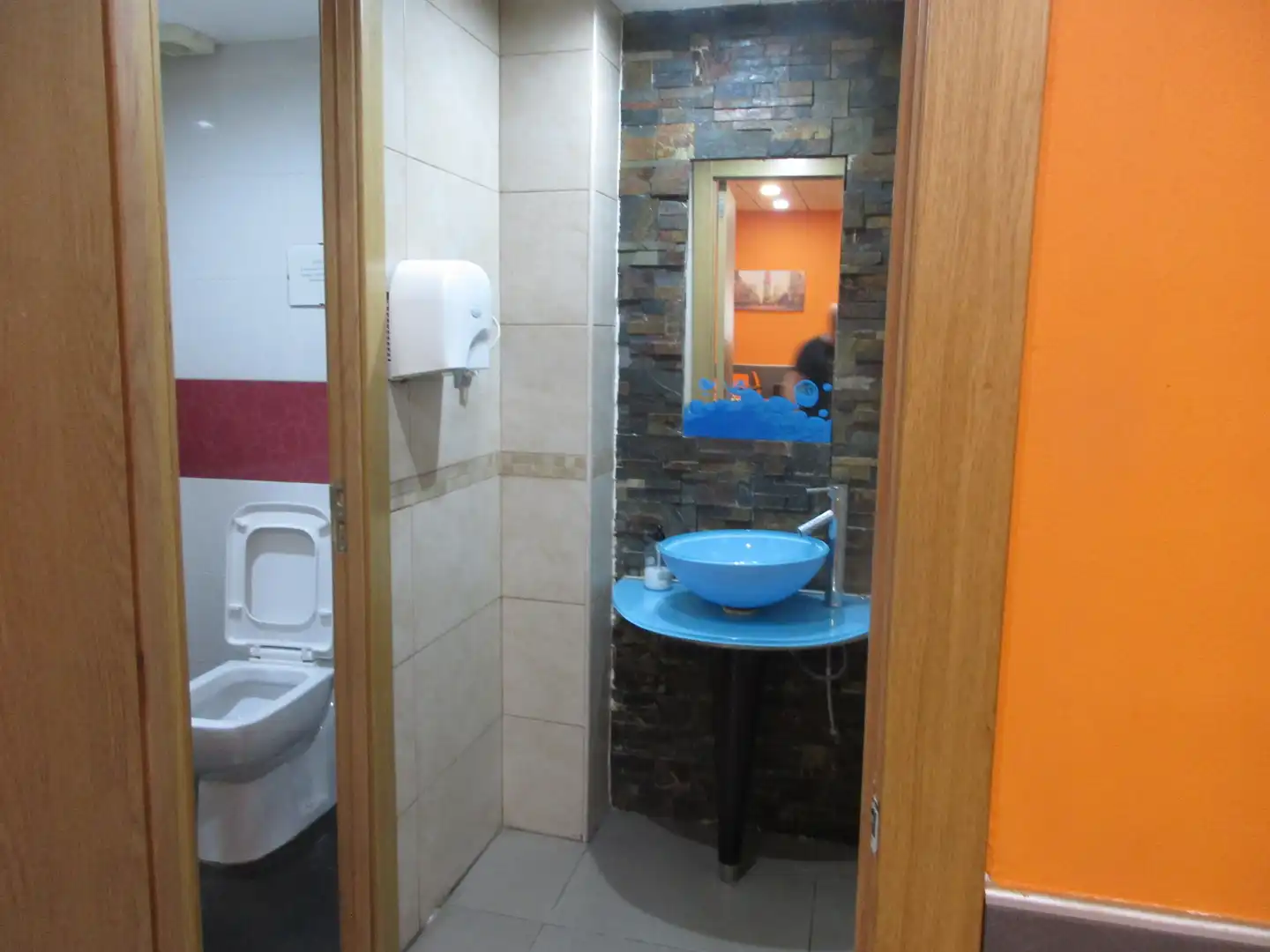 Mixed residential for sale in Carrer del Doctor Gimbernat, imagen 11