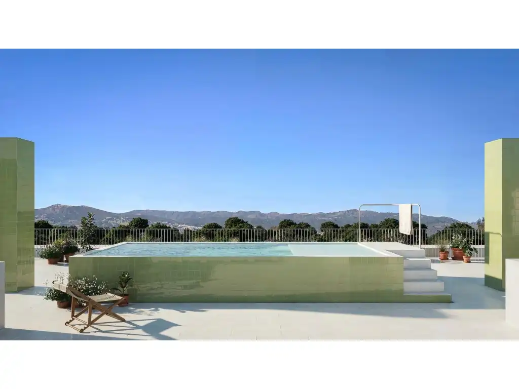 Appartement compact avec piscine à vendre à Jacarilla, imagen 2