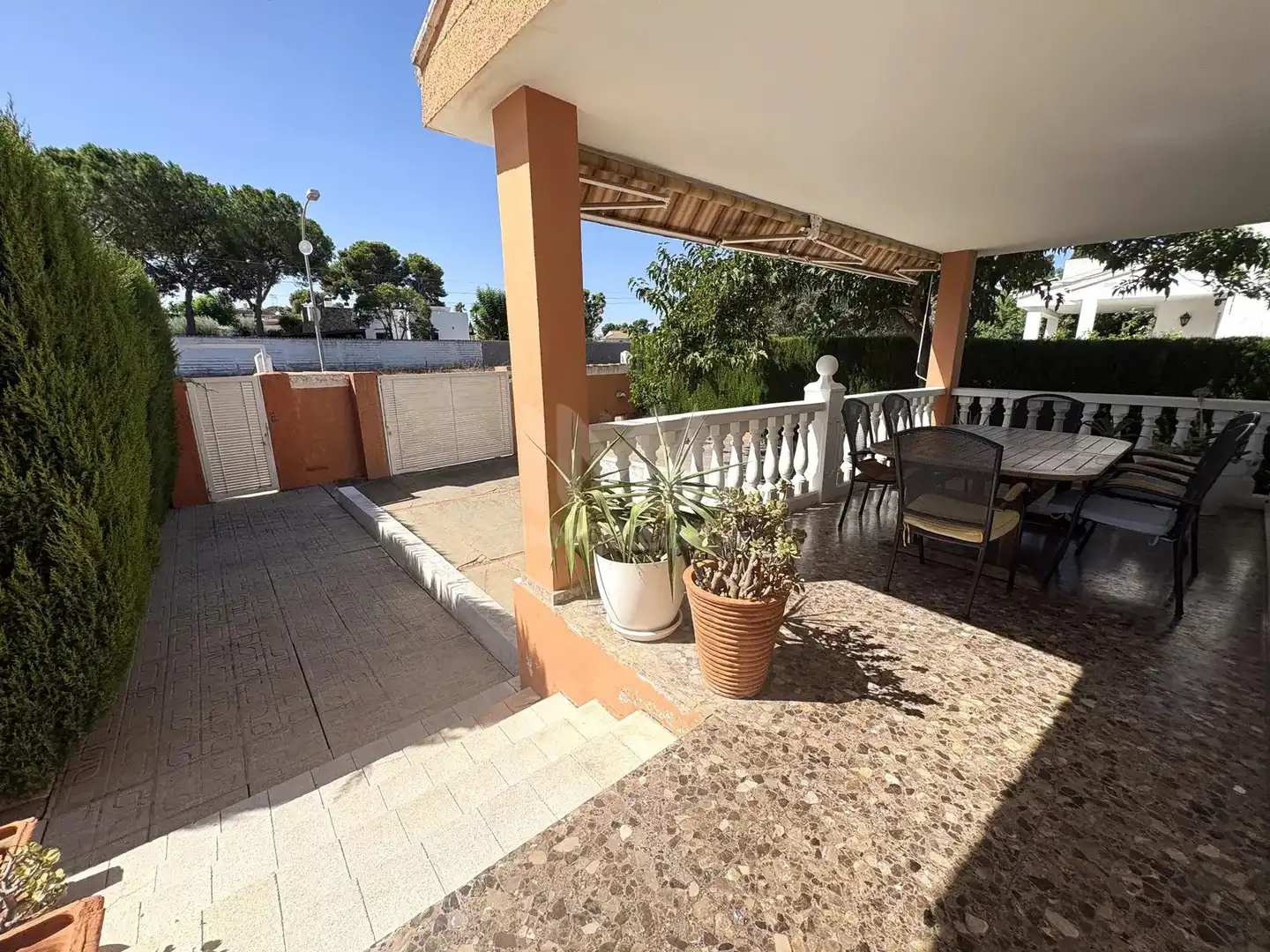 Villa avec terrasse à vendre à El Carme - Sant Agustí - Bonavista, imagen 41