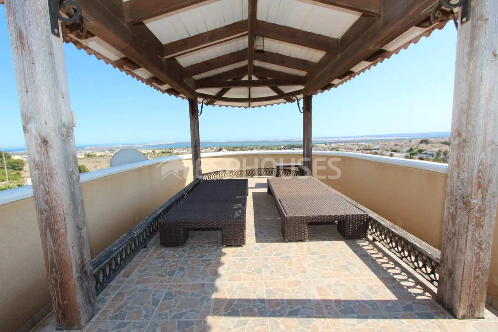 House with terrace for sale in Rojales, imagen 16