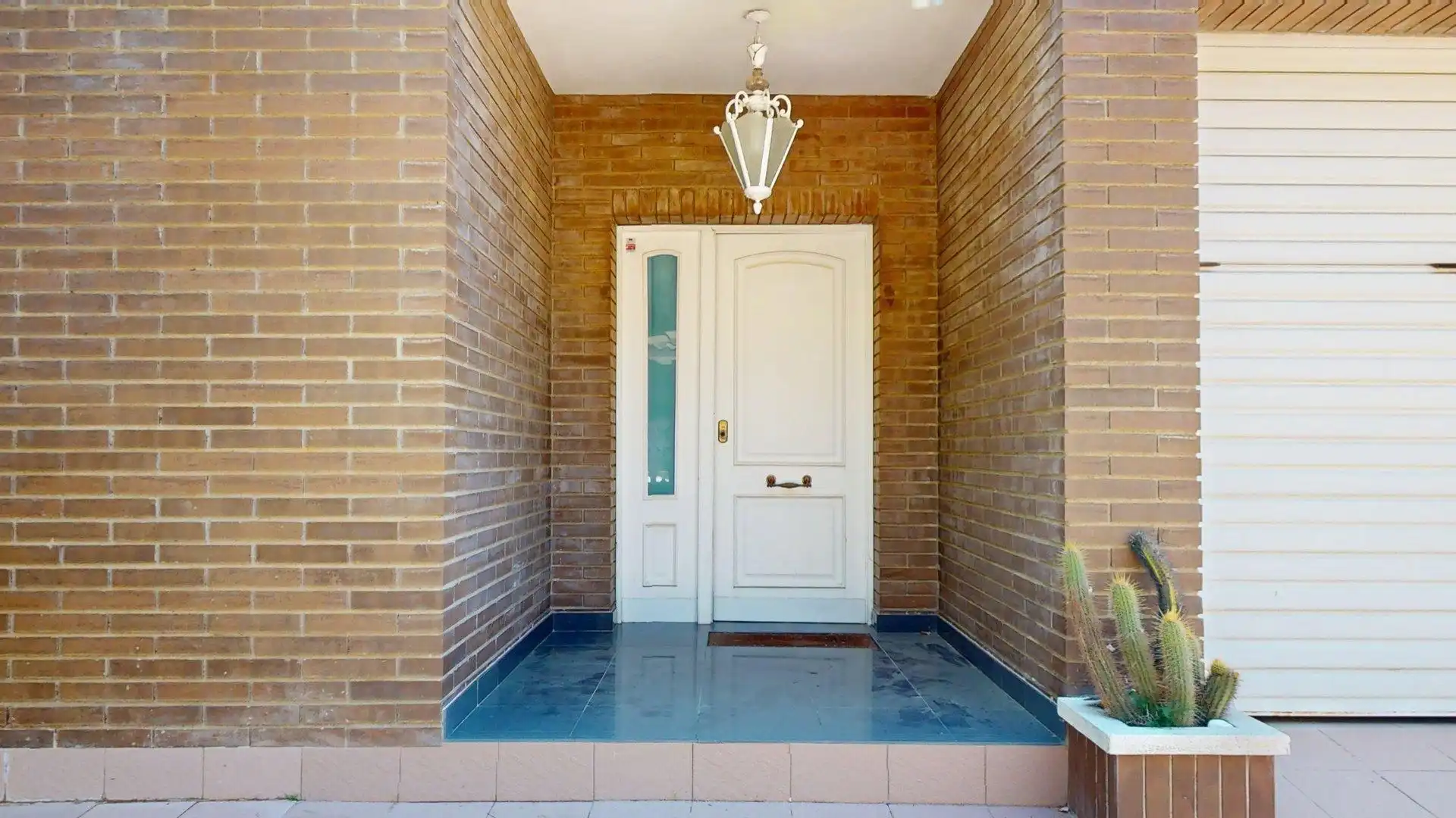 Casa o xalet en venda en Sant Boi de Llobregat amb Aire condicionat, Calefacció i Jardí privat