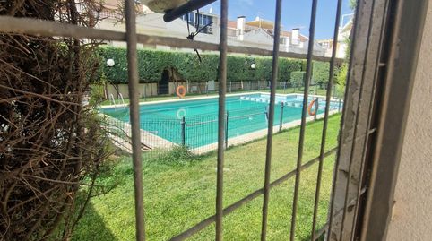 Foto 3 de Casa adosada en venta en Navarra, El Torreón - Los Ángeles - El Pilar, Ciudad Real Capital