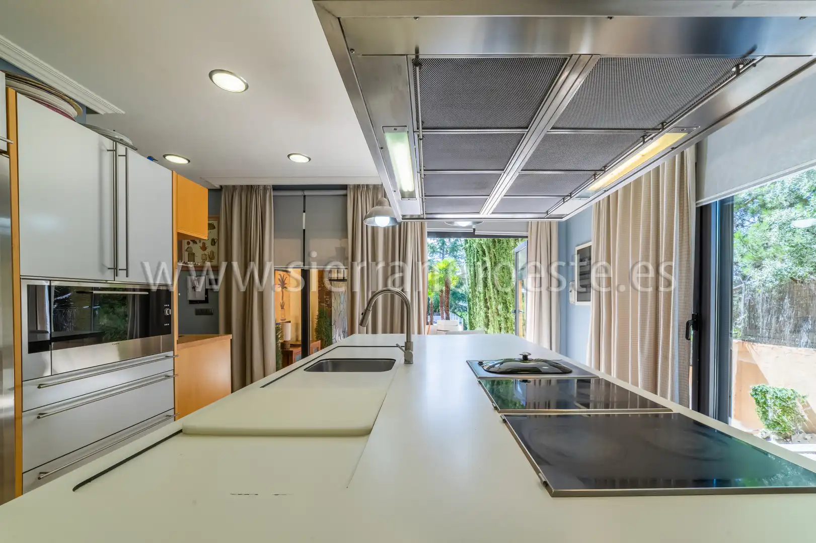 Casa o chalet en venta en La Berzosilla