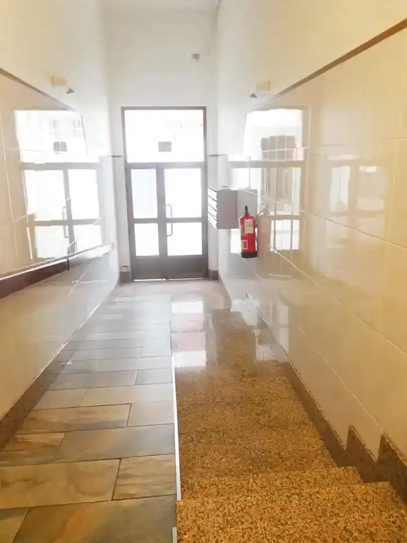 Flat for sale in Travesía Ave María, Rochapea