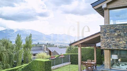 Foto 3 de Casa o xalet en venda a Bolvir, Girona