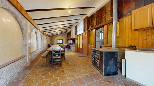 Piso en Venta en Olite - CALLE RUA MAYOR en Olite / Erriberri