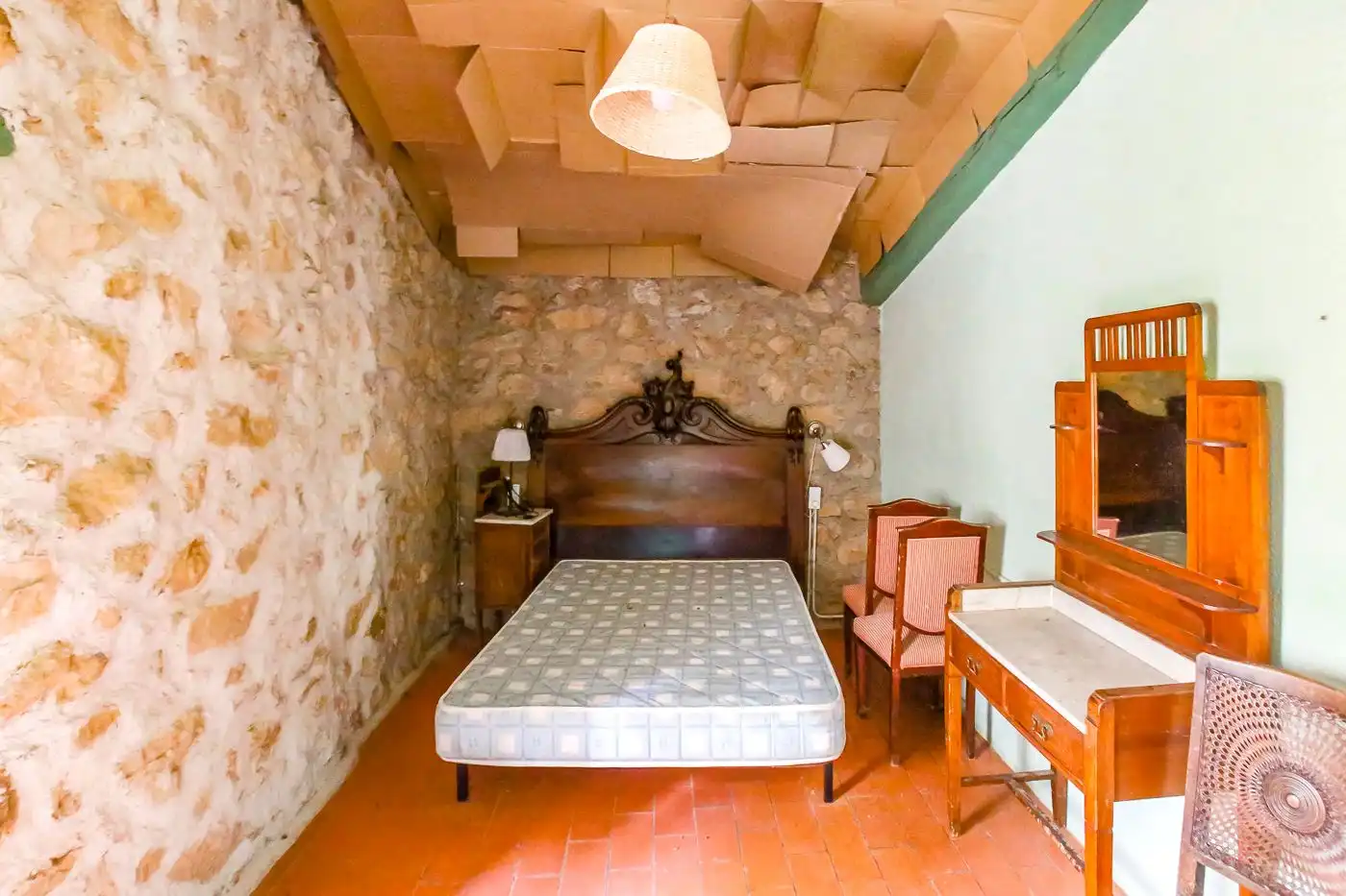 Finca rústica en venda a Arbúcies