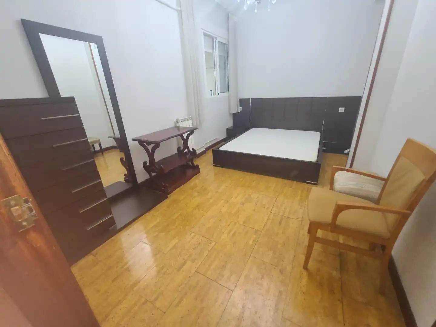 Piso con ascensor en venta en Calle Don Sancho