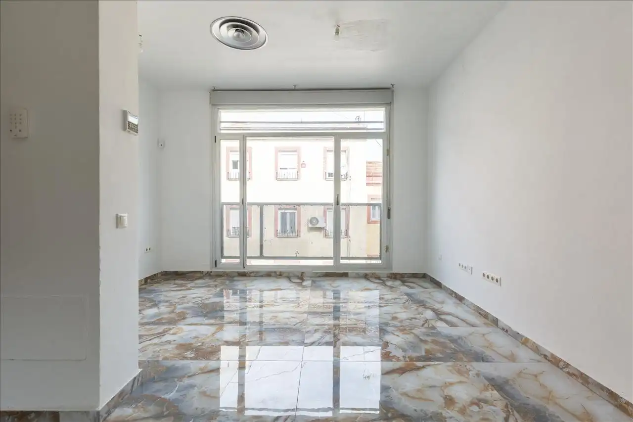 Attic for sale in  Madrid Capital  with Terrace and Swimming Pool