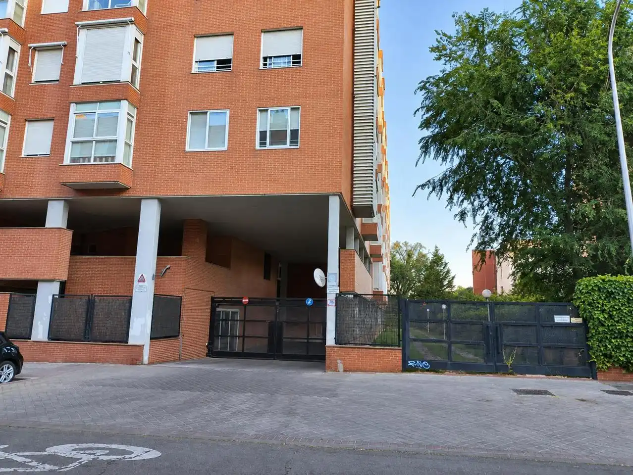 Appartamento con piscina in affitto a Calle de Ladera de los Almendros, imagen 39