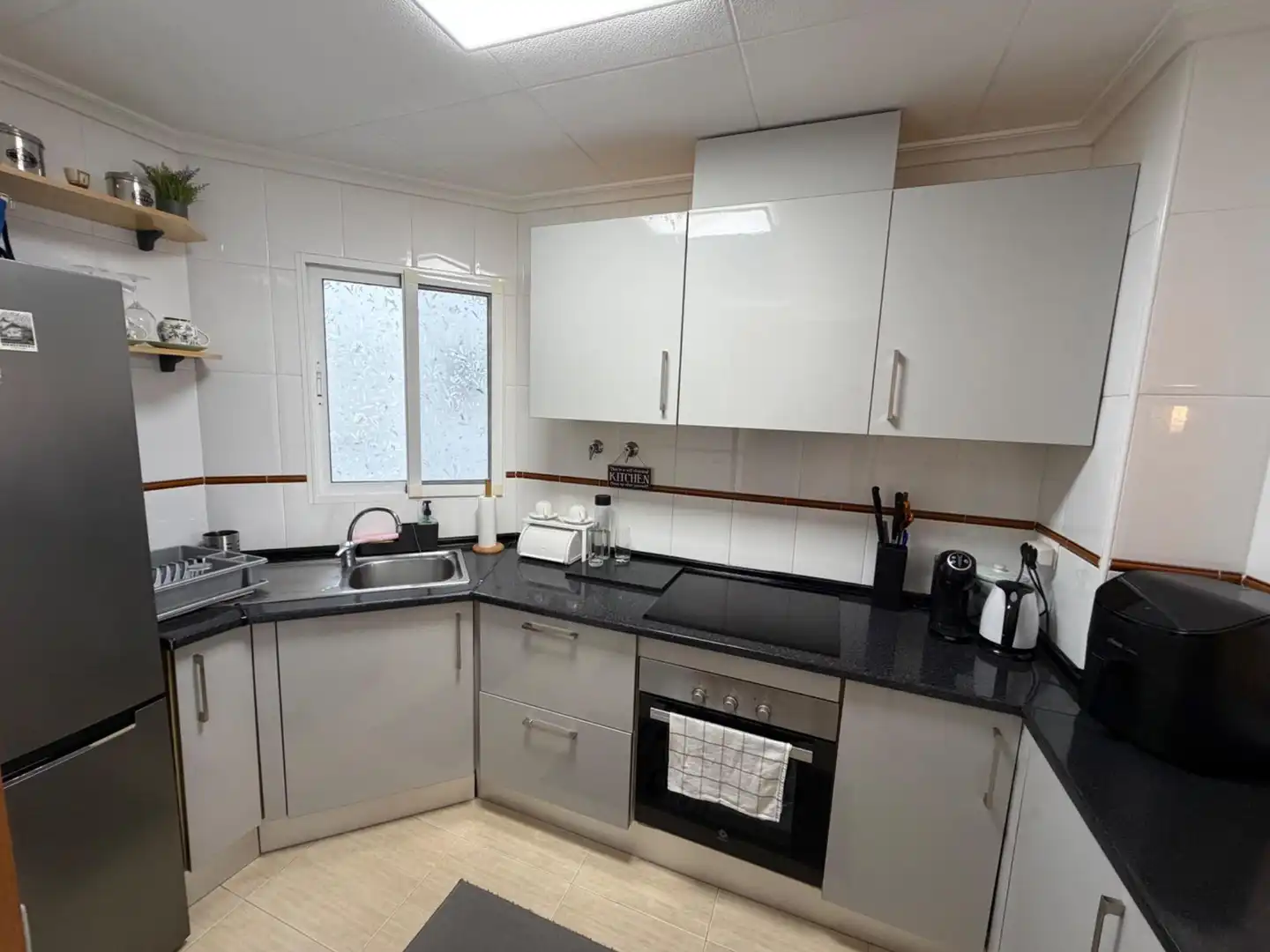 Apartament amb ascensor en venda a Playa del Cura, imagen 17