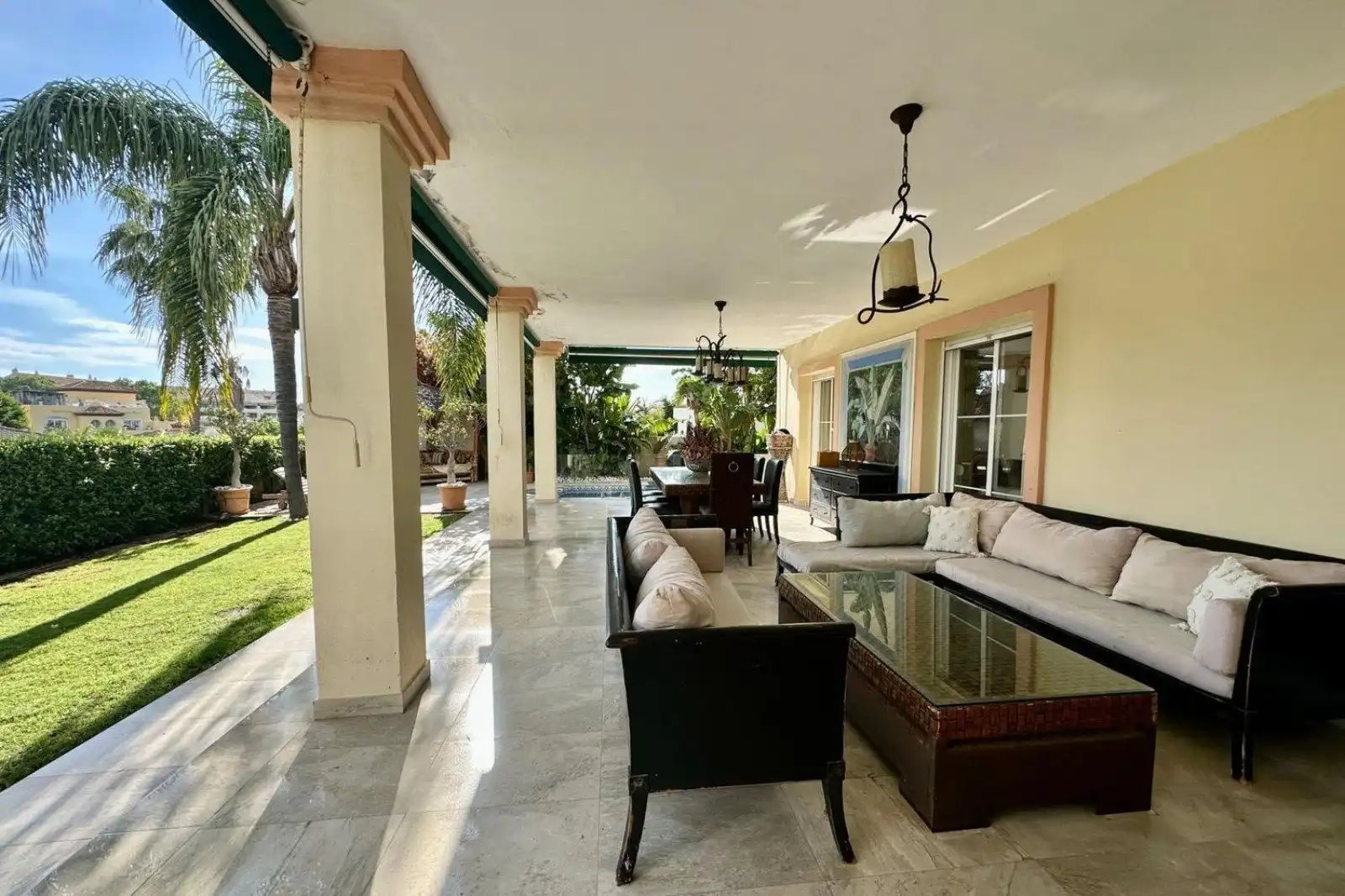 Casa con terrazza in vendita a Calle 19 C 501, imagen 44