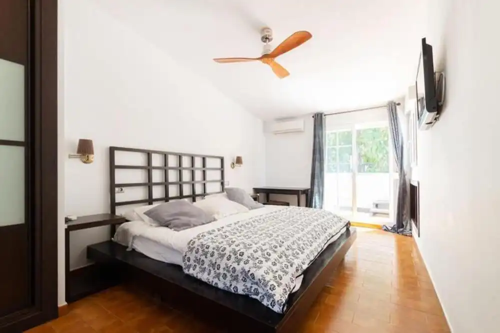 Casa con piscina en venta en San Pedro de Alcántara, imagen 6