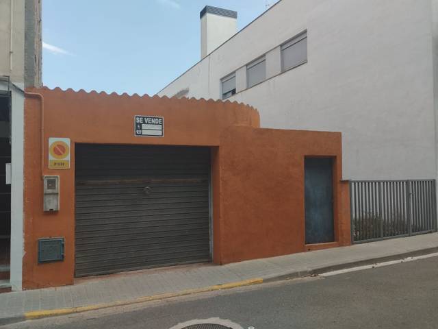 Terreno residencial en Venta en Carrer de Begur en Piverd - Vila-Seca - Bruguerol