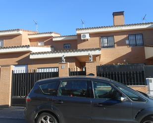 Casa o xalet en venda a C/ Isaac Peral, Barcience