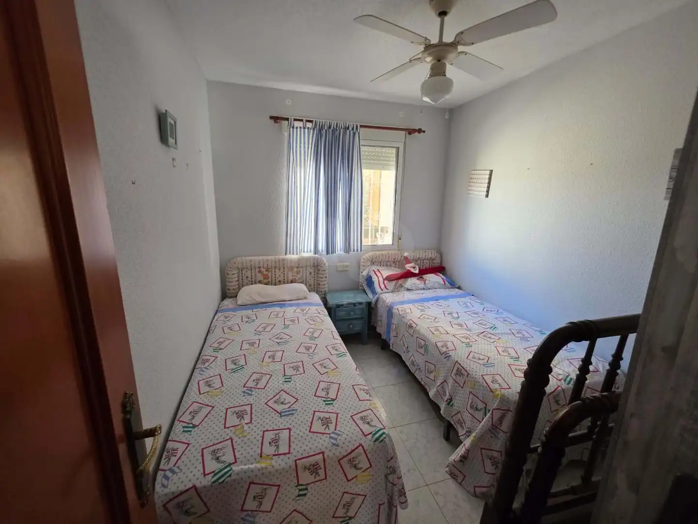 Casa o xalet en venda a Bahia