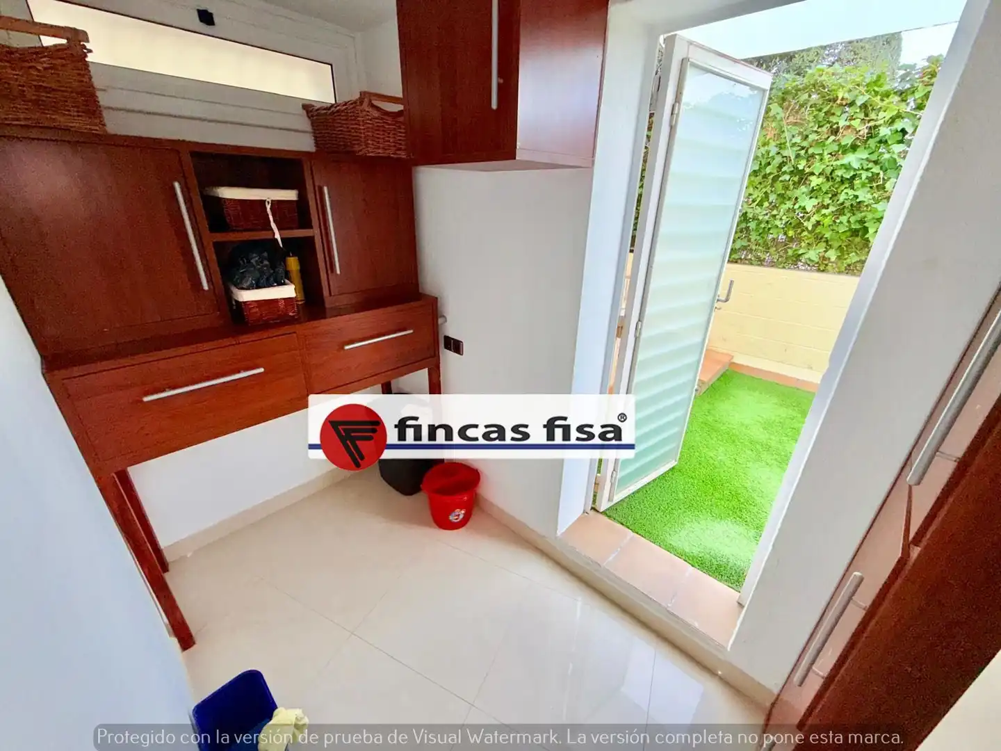 Terrassa de Casa o xalet en venda en Premià de Dalt amb Aire condicionat, Calefacció i Jardí privat