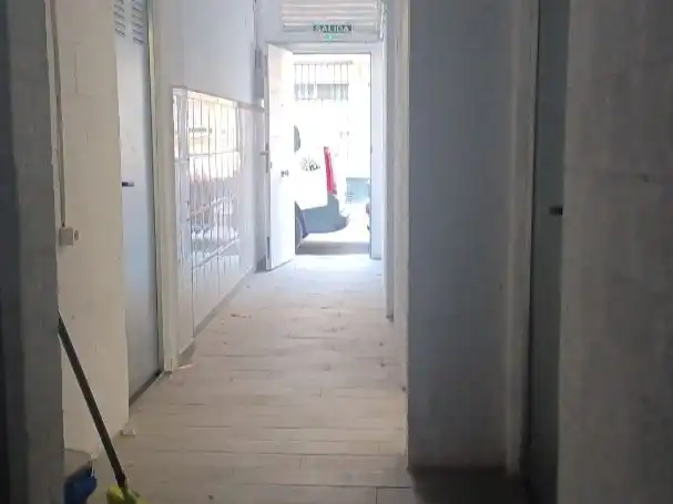 Trastero de alquiler en San Fernando