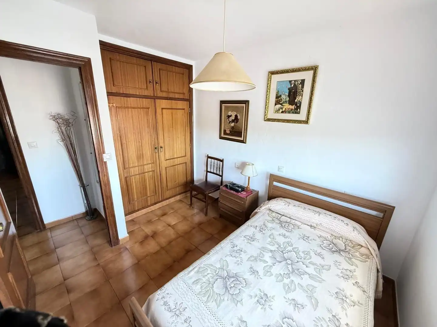 Detached house with terrace for sale in Avenida CANILLAS DE, imagen 17