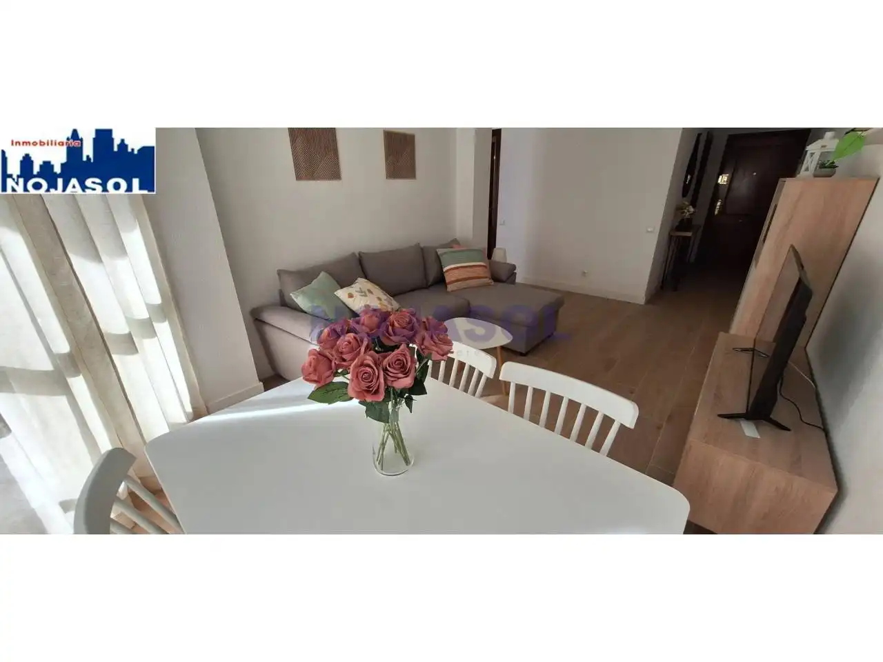 Apartment zur Miete in Calle LA ANGARILLA 4, imagen 5
