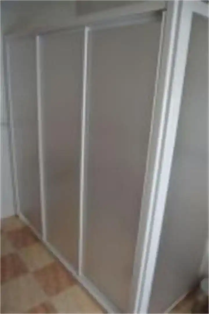 Flat for sale in Espejo  with Air Conditioner, Oven and Washing machine