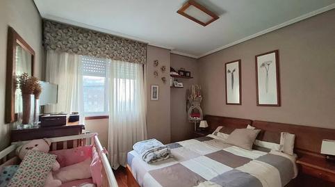 Foto 3 de Piso en venta en Rúa Fotógrafo Luis Casado, 11, As Travesas - Balaídos, Vigo