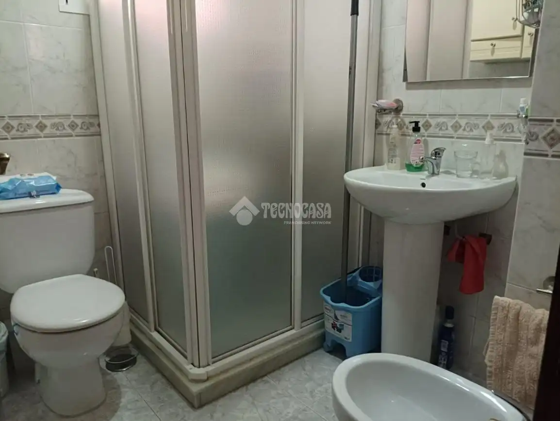 Flat for sale in BDA. PAZ, Arahal