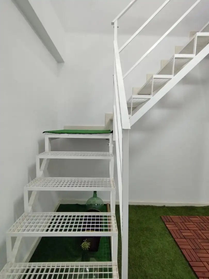 Reihenhaus mit Terrasse zur Miete in Pedanías Norte, imagen 50