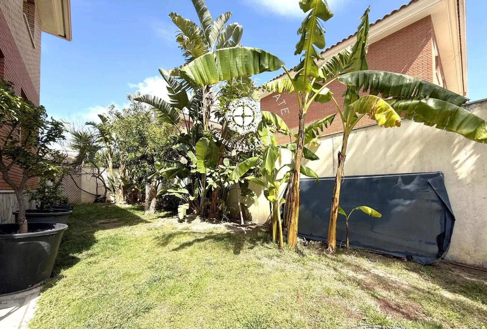 Garden of Houses for sale in Cambrils  with Heating and Terrace