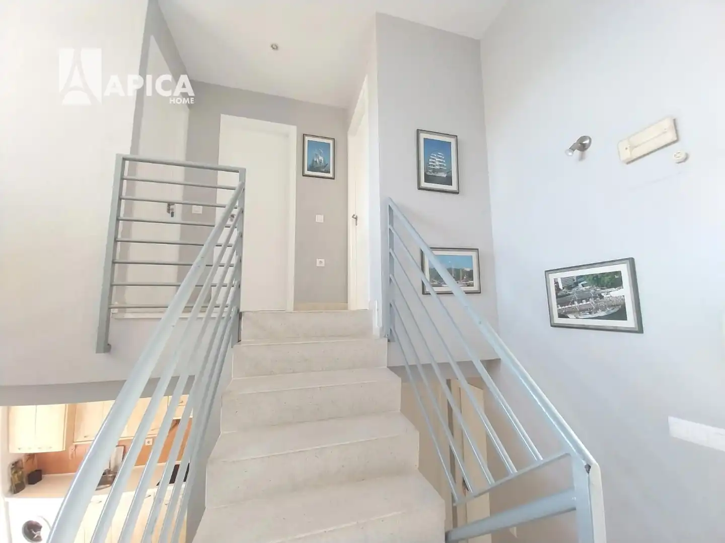 Maisonette zum Verkauf in Los Caños de Meca