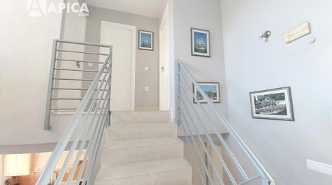 Foto 3 von Maisonette zum Verkauf in Los Caños de Meca, Barbate