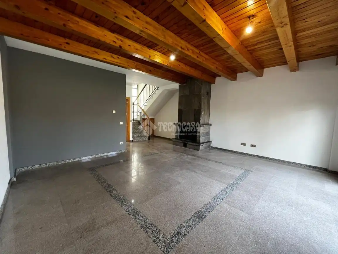 Casa o chalet en venta en Grisén