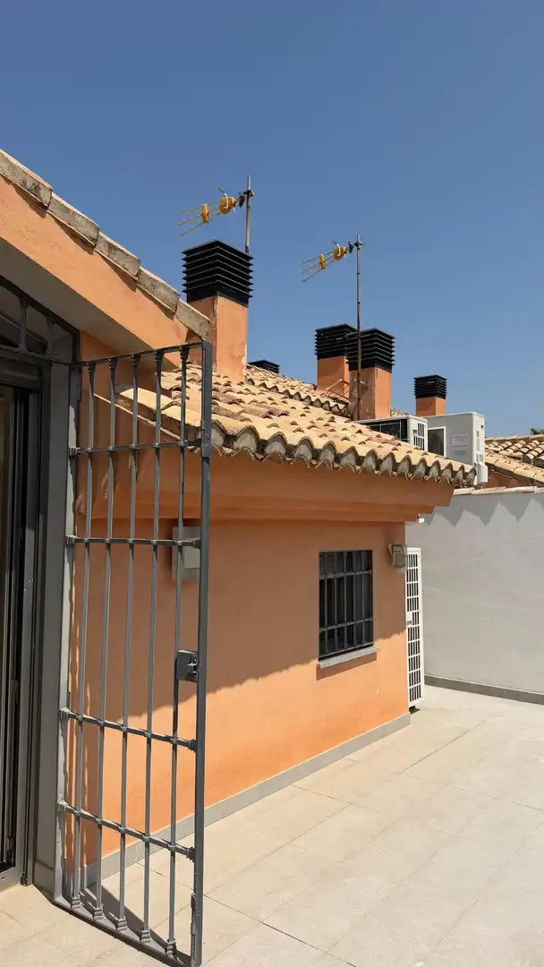 Chalet con terraza en venta en Cájar, imagen 40