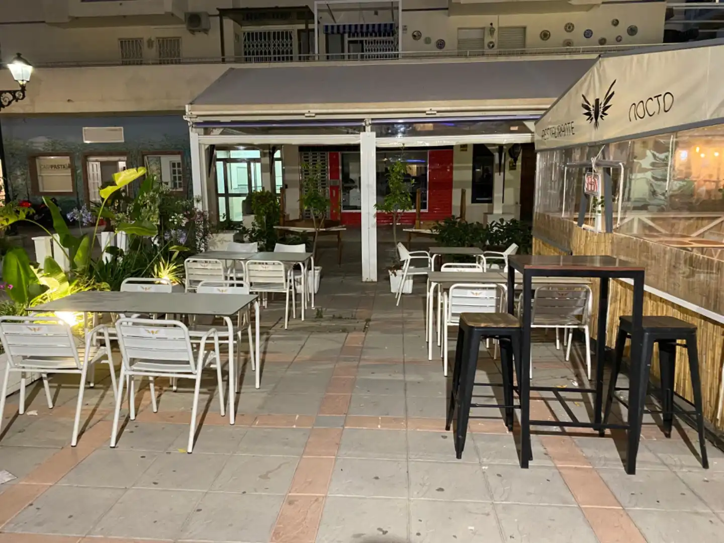 Local comercial en traspàs a calle martinez catena 11, imagen 8