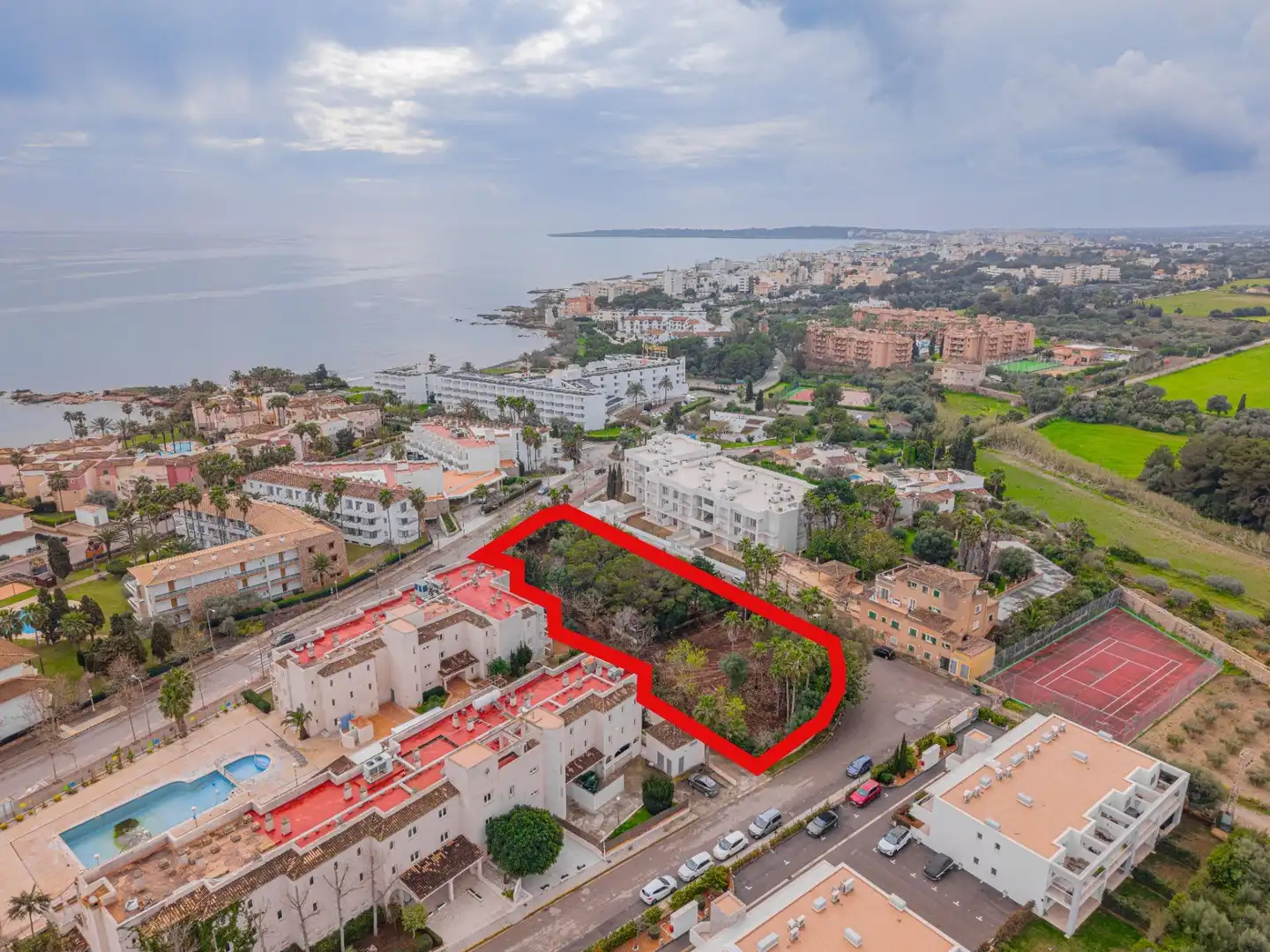 Residential for sale in Son Servera