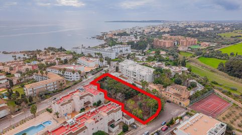 Foto 4 von Residential zum Verkauf in Port Nou - Port Verd - Port Vell, Son Servera
