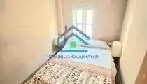 Habitación de Ático de alquiler en Cenes de la Vega con Aire acondicionado, Piscina y Amueblado