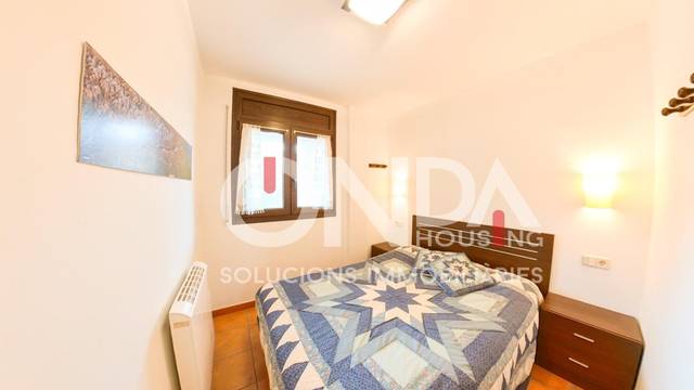Apartamento en Venta en Carrer UNICA, 17 en El Pont de Suert
