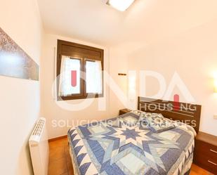 Bedroom of Apartment for sale in El Pont de Suert  with Heating