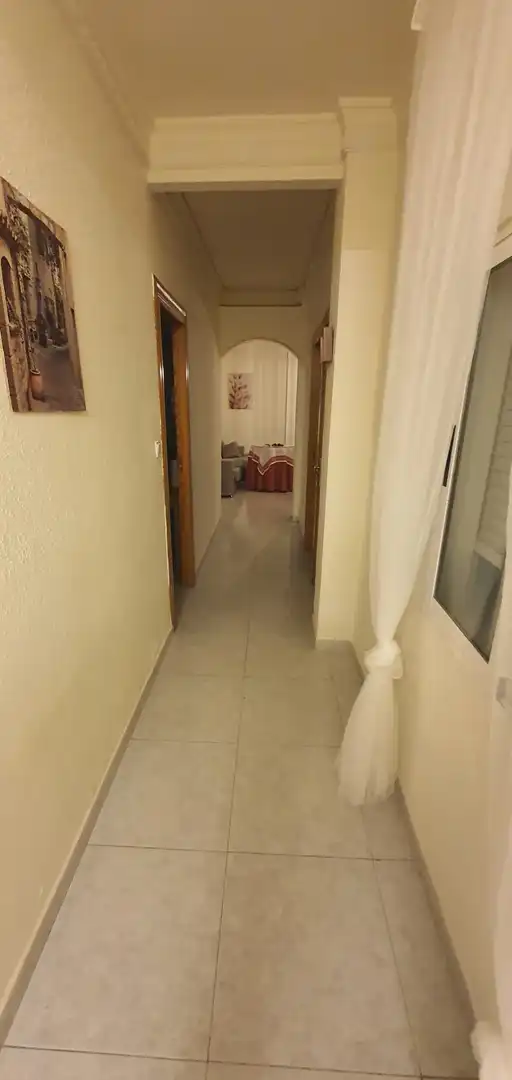 Wohnung zur Miete in Macael, Almería