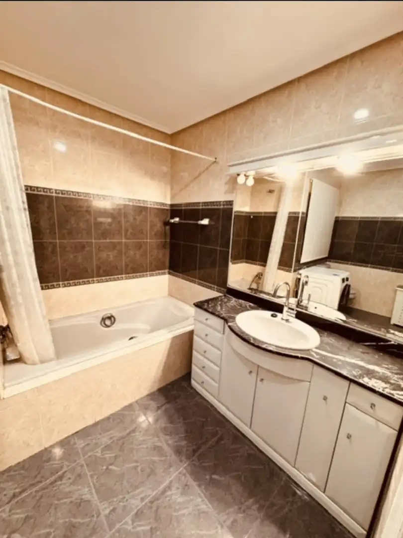 Piso en venta en Logroño, La Rioja
