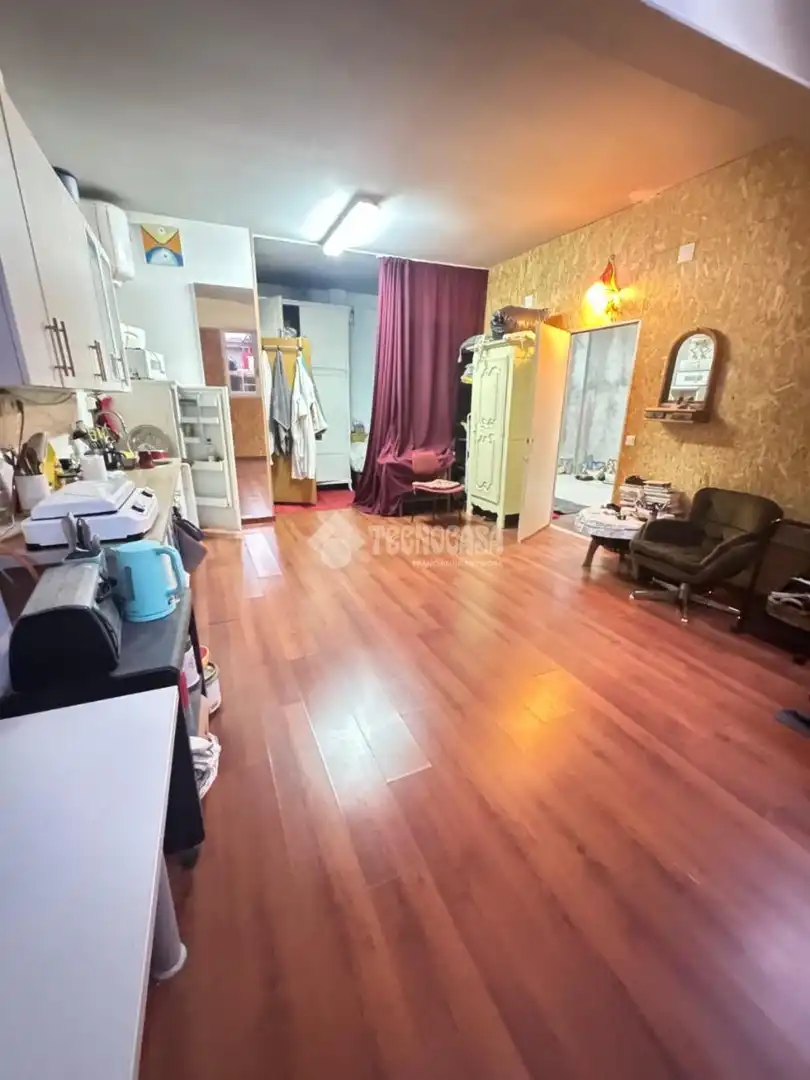 Loft en venda a San Isidro